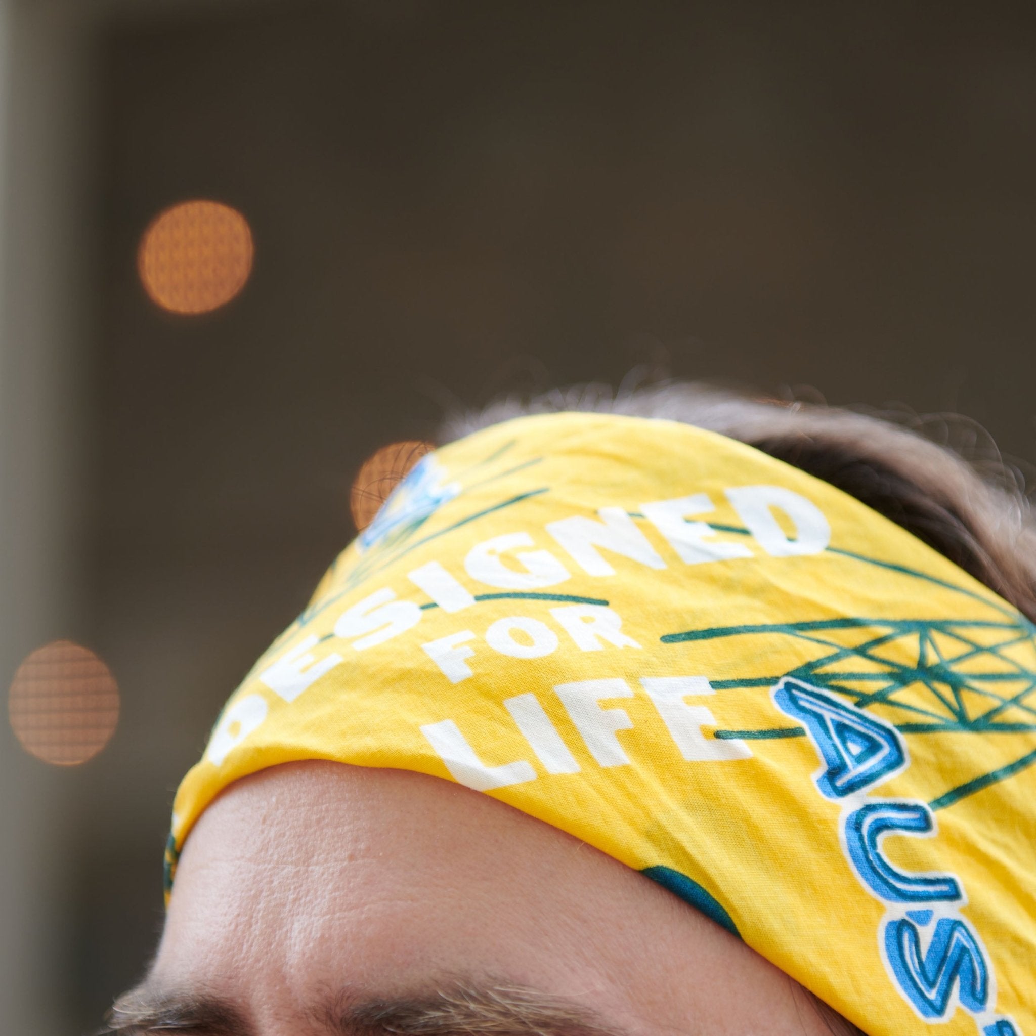 Brand Bandana