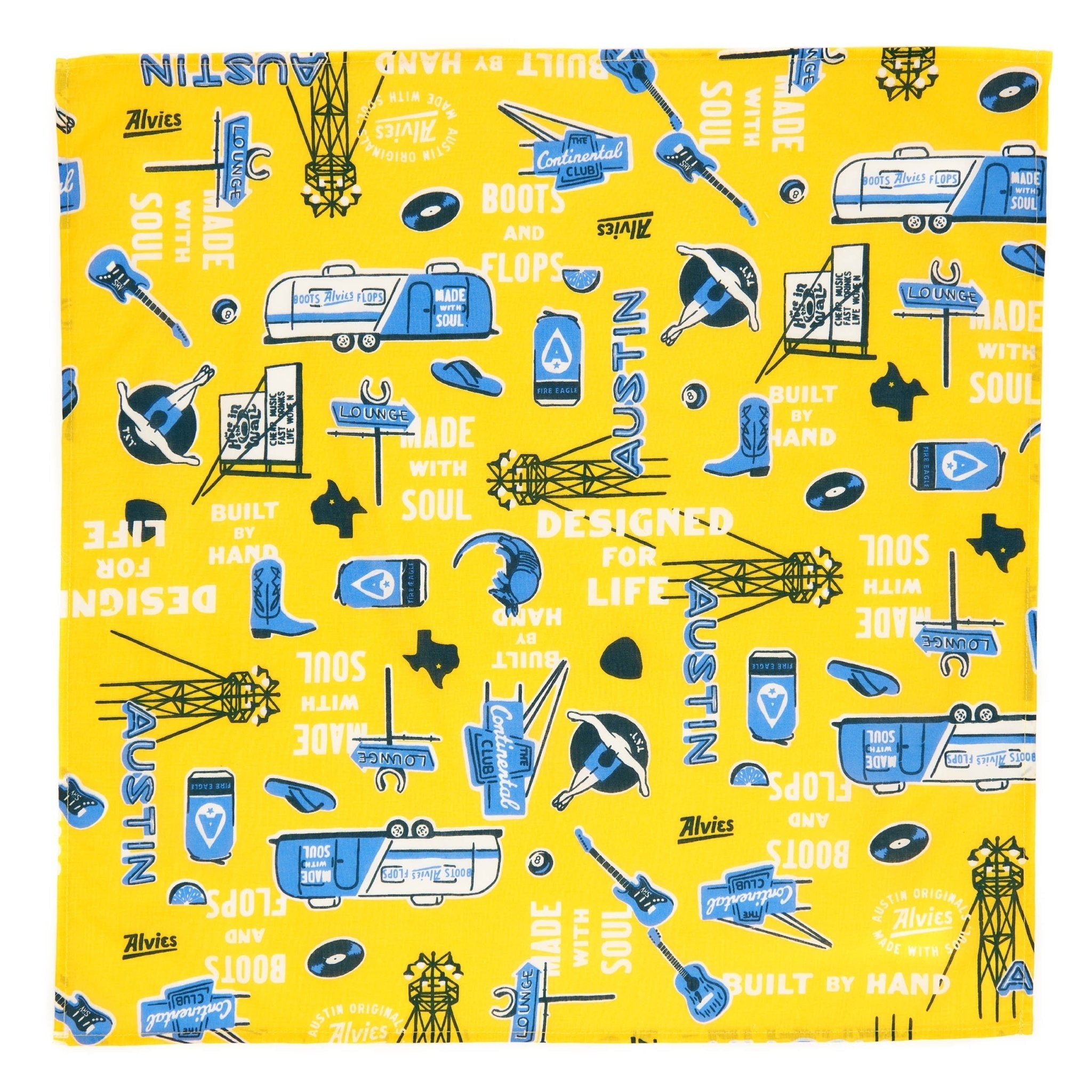 Brand Bandana