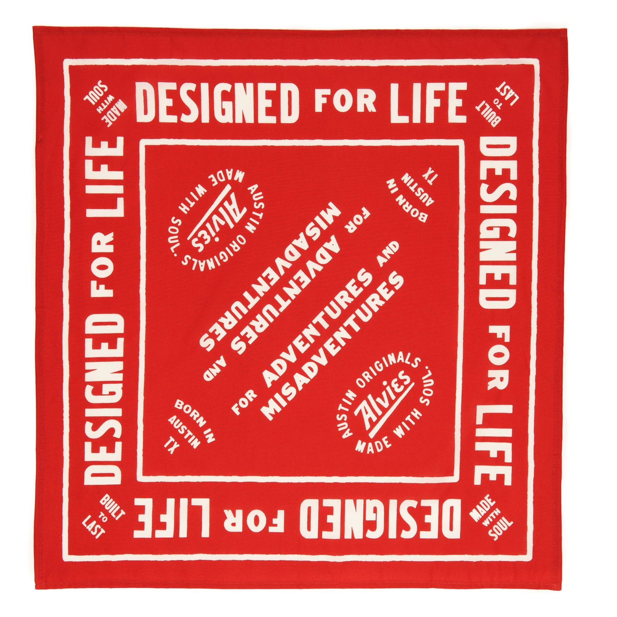 Brand Bandana
