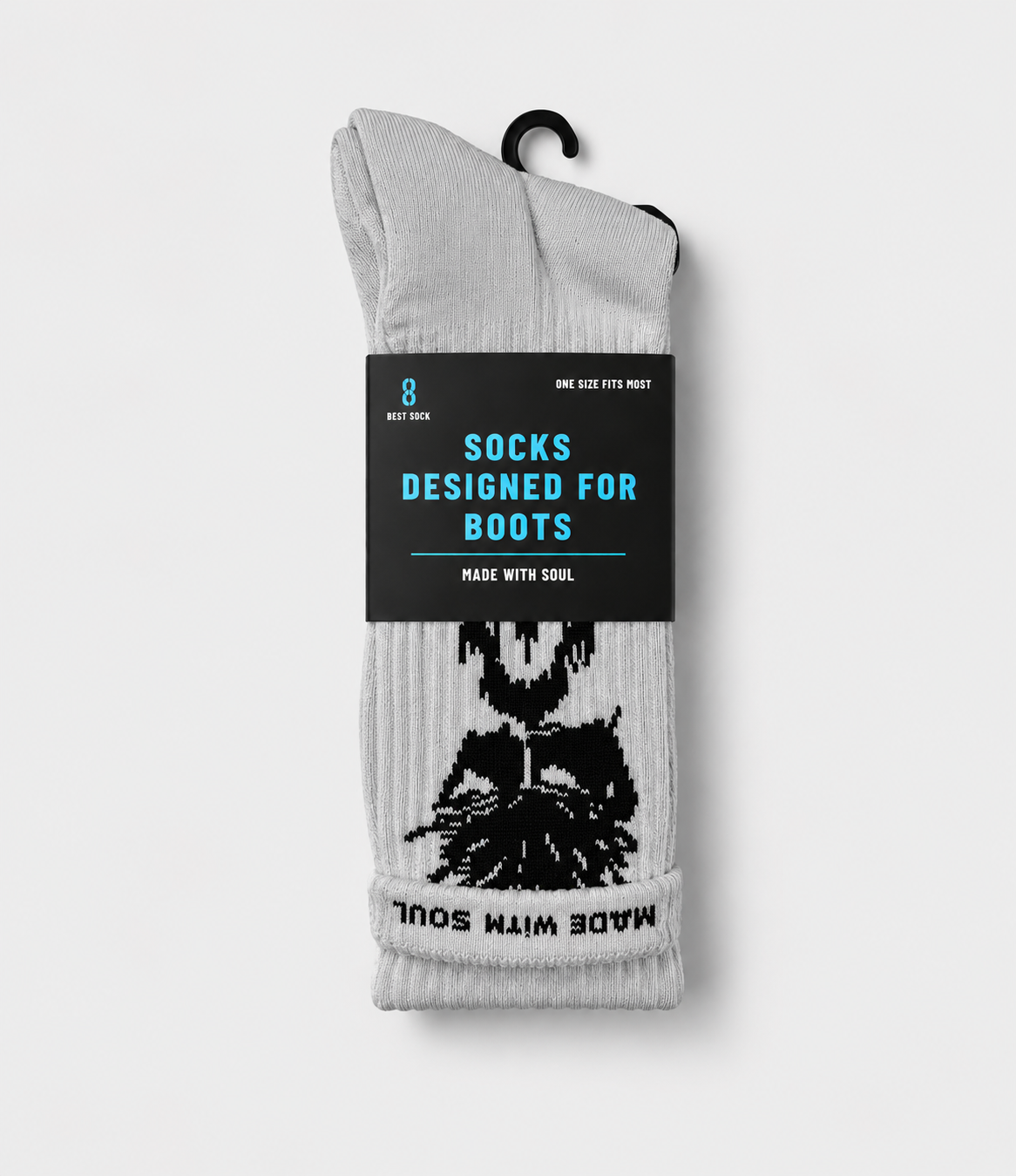 BFG Boot Socks
