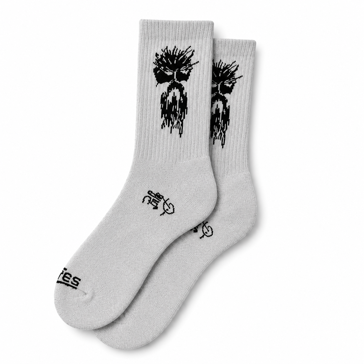 BFG Boot Socks