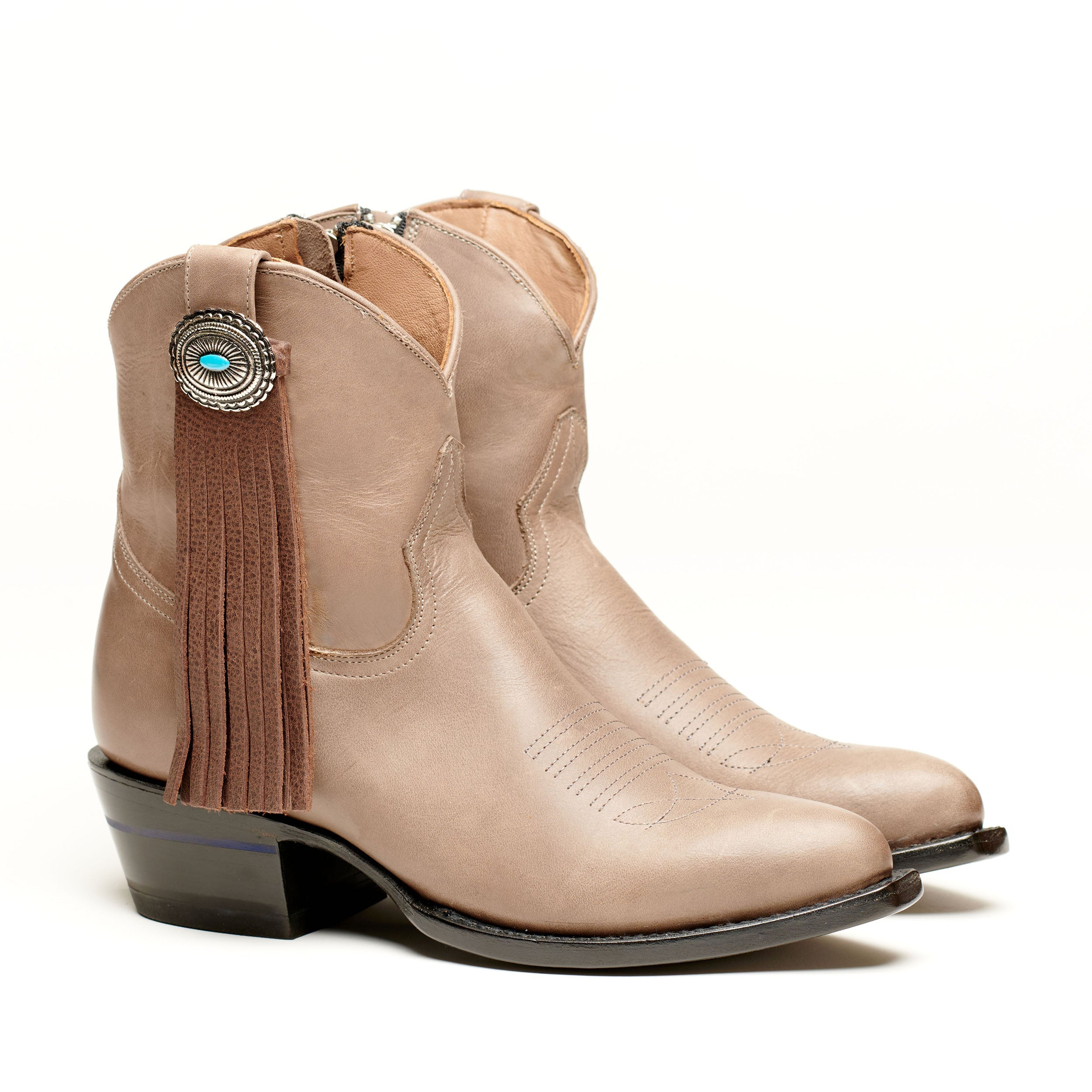 Boot Tassel