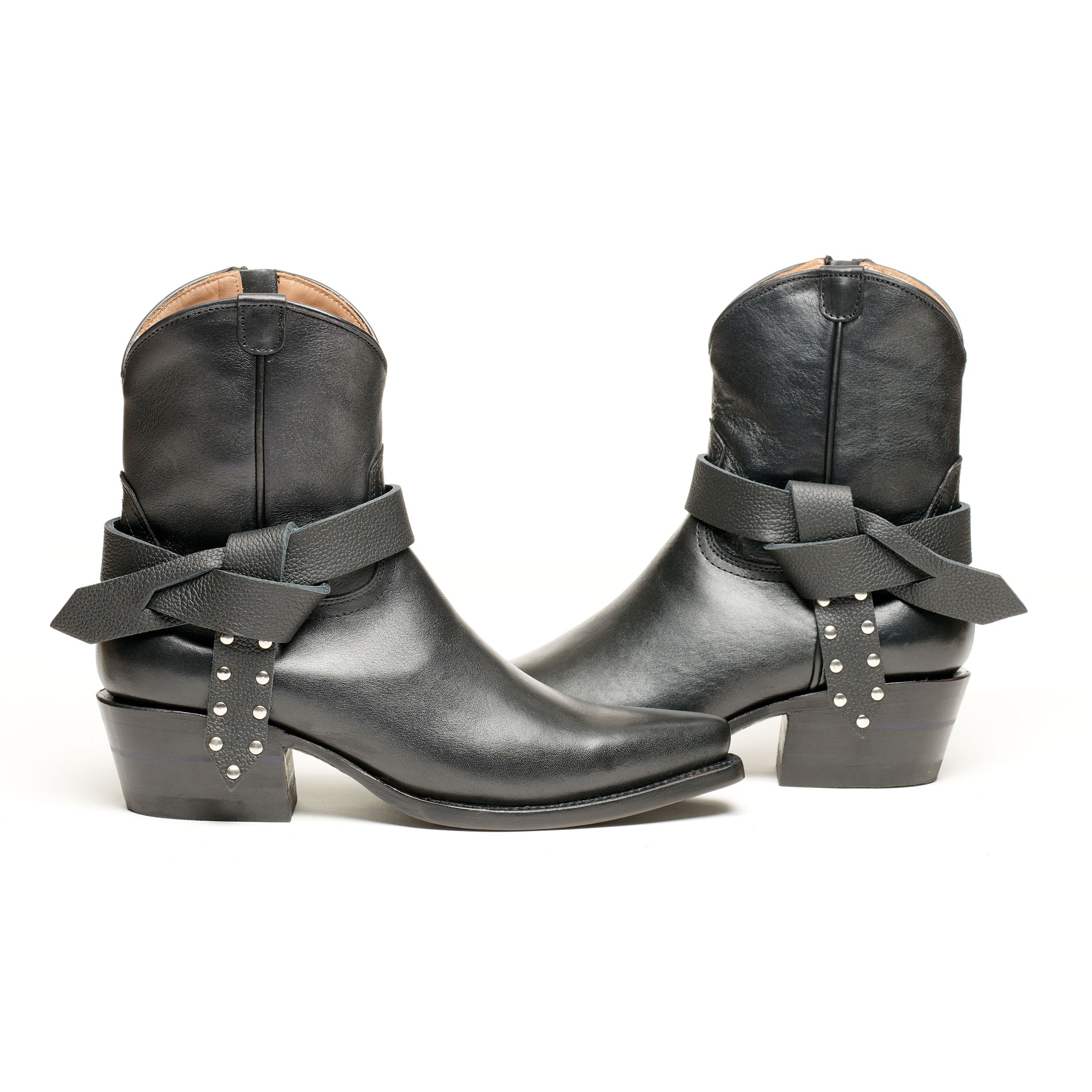 Boot Knot