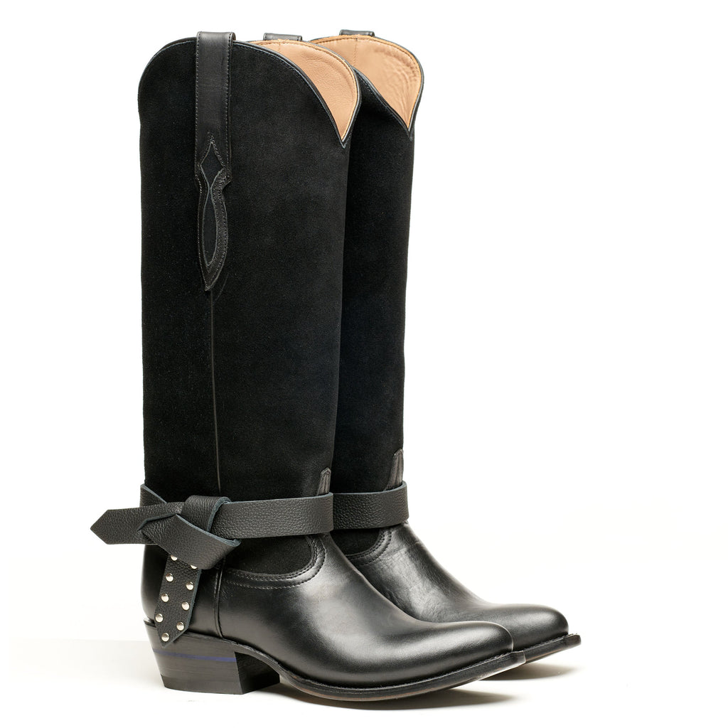 Boot Knot