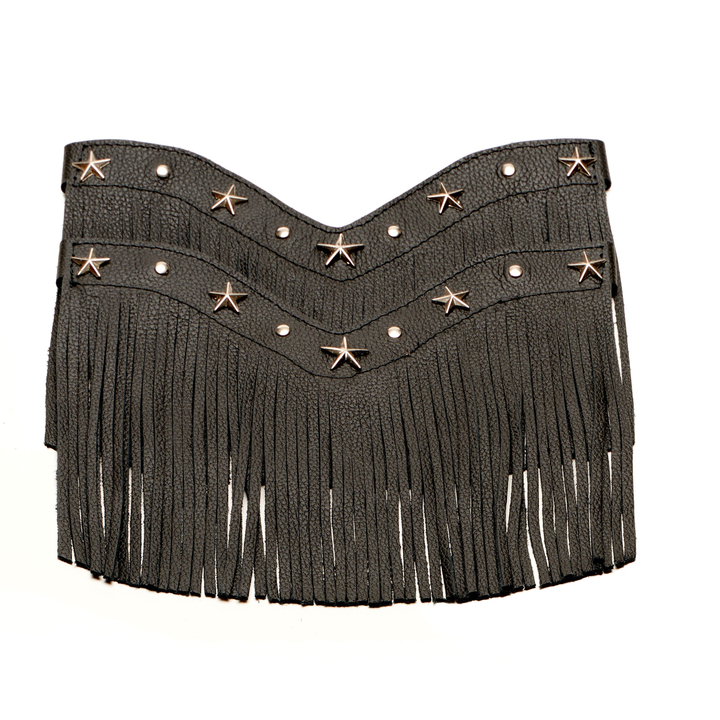 Boot Fringe
