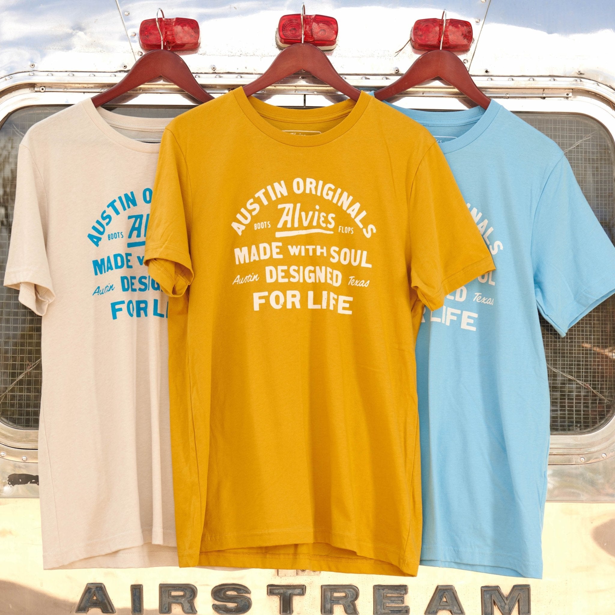 Original Brand Shirt
