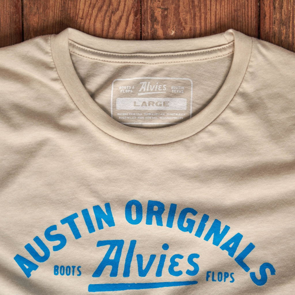 Original Brand Shirt