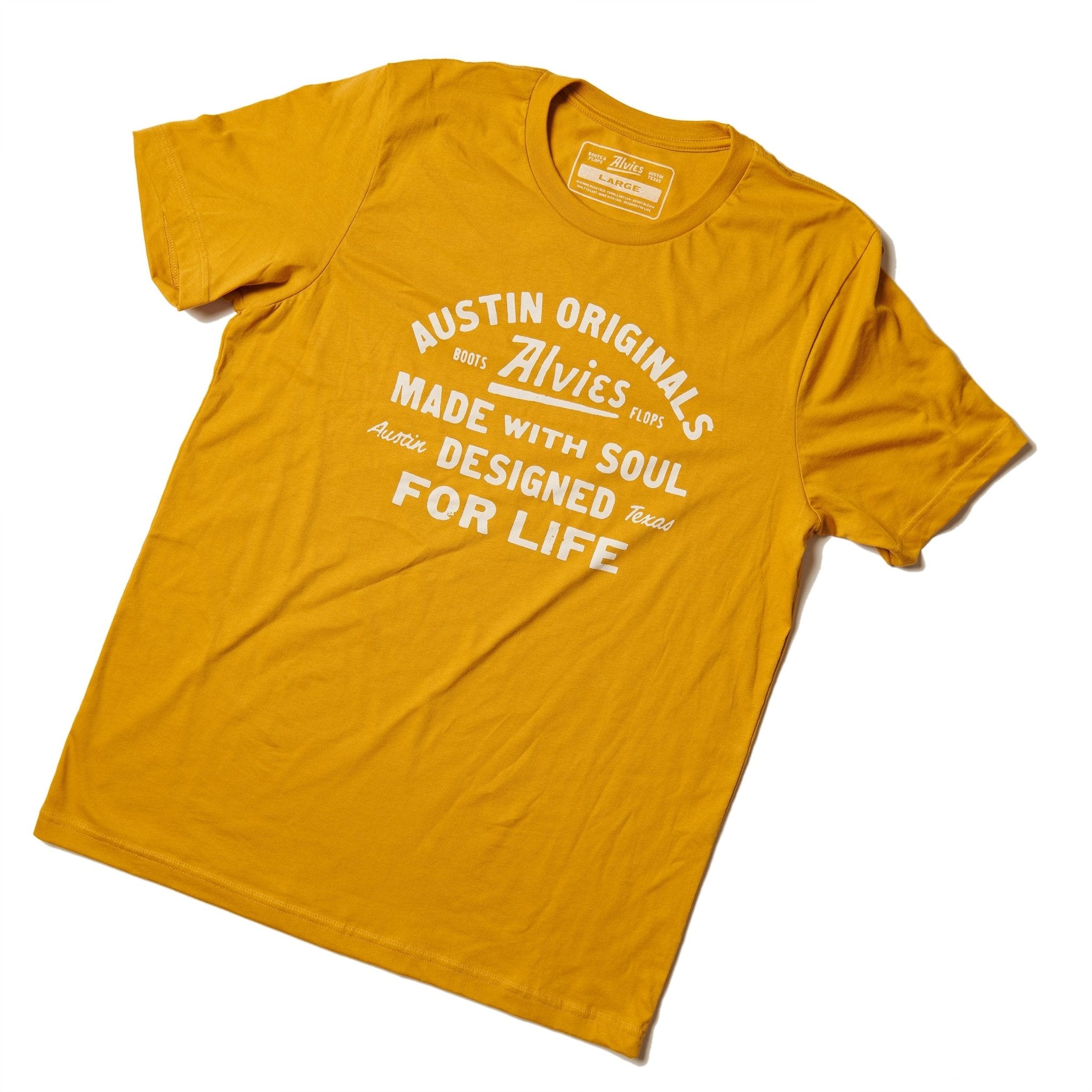 Original Brand Shirt