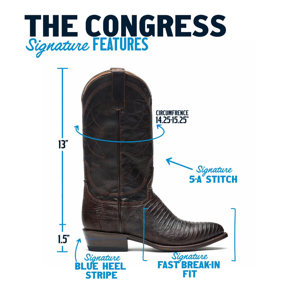 The Congress