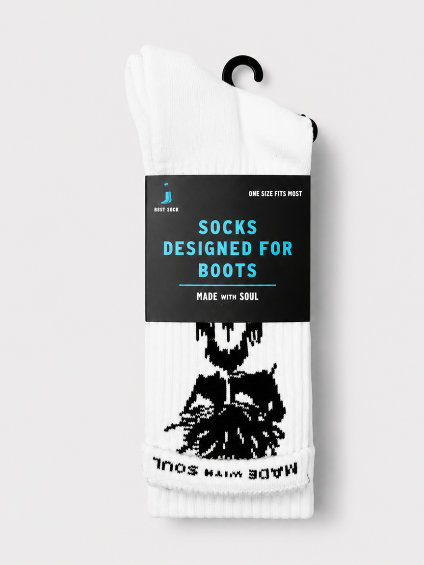 BFG Boot Socks